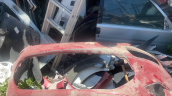 Oto Çıkma Parça / Kaporta & Karoser / Ön Tampon / Citroen / C4 / Çıkma Parça 