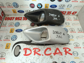 FİAT DOBLO 4 SOL SİS FAR ÇERÇEVESİ ORİJİNAL ÇIKMA 735594057