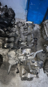 Ford Mondeo 2007 model 2.0 benzinli motor