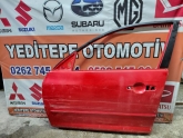 mazda 3 hb sol ön kapı 2004-2009