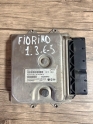 FİAT FİORİNO MOTOR BEYNİ KONUKOTO