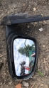 Renault fluence sağ ön kapı ayna