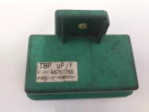 Fiat Ducato Jumper 2.8 Kızdırma Isıtma Bujisi Rölesi 46751765