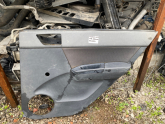 HYUNDAİ GETZ SAĞ ARKA KAPI DÖŞEMESİ