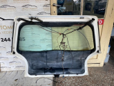 AUDİ A3 BAGAJ KİLİDİ 2000 MODEL HATCBACK ORJİNAL ÇIKMA