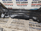 Oto Çıkma Parça / Kaporta & Karoser / Arka Tampon / Chevrolet / Captiva / Çıkma Parça 