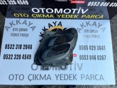 9687434680 Peugeot 206 Kaput üstü ızgara Orjinal Çıkma