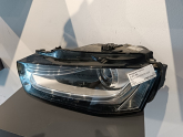 AUDİ A4 SOL FAR XENON LED 2012 2015 8K0941005C Ç