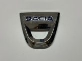 DACİA ÖN ARMA LOGO