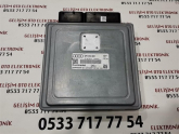 Audi A6 MOTOR BEYNİ  4F1907551B, 4F1910551, 5WP4630802 SIMOS 8.3