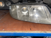 Oto Çıkma Parça / Elektrik / Far / Audi / A6 / Çıkma Parça 