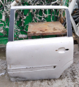 OPEL ZAFİRA B SOL ARKA  KAPI ÇIKMA