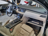 PEUGEOT   508  ÇIKMA  TORPİDO