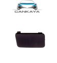 ÖN TAMPON ÇEKİ KAPAĞI Q5 2009-