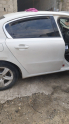 Oto Çıkma Parça / Kaporta & Karoser / Kapı / Peugeot / 508 / Çıkma Parça 