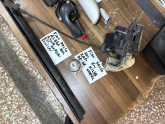 Oto Çıkma Parça / Mekanik / Cam Krikosu / Fiat / Palio / Çıkma Parça 