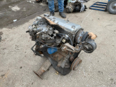 Oto Çıkma Parça / Motor / Silindir Kapağı / Mazda / 323 / Çıkma Parça 