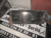 SEAT İBİZA 1.5 1993 KİLOMETRE SAATİ