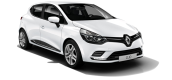 RENAULT CLIO IV ÖN CAM