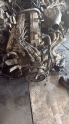 Oto Çıkma Parça / Motor / Motor Komple / Ford / Escort / Çıkma Parça 