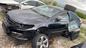 PASSAT CC ÖN KAPUT HATASIZ SİYAH