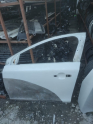 VOLVO S60 SOL ÖN KAPI ORJİNAL ÇIKMA