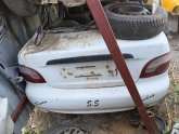 Hyundai Accent arka tampon
