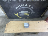 1T0909605C Touran Airbag Beyni Orjinal Çıkma