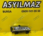 MEGANE 3 SAĞ GÜNDÜZ FARI - NO - 979