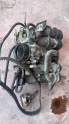 2005 Honda civic ÇIKMA ORJINAL  Emme Manifoldu