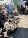 Fiat uno Motor 60 lık