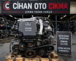 MERCEDES W204-C180-C200-C220-646 EGR