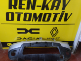 620220025R 620220030R DACİA DUSTER ÖN TAMPON 2011 2017 ARASI ORJ