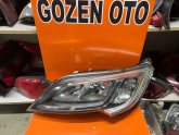 FİAT DUCATO SOL FAR ORJİNAL ÇIKMA ALT İKİ AYAK KIRIK