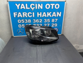 VOLKSWAGEN TRANSPORTER ORIJINAL ÇIKMA SOL FAR
