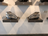 MERCEDES C W204 SOL FAR MAKYAJSIZ XENON 2008 2011 2048202959