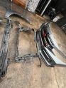 HONDA CİVİC FC5 ÖN SET