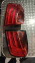 Bmw 3 serisi f30 sol arka stop