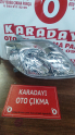 Toyota Corolla  2002-2007 SAĞ ÖN Far orjinal OEM 8113002180
