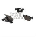 34106859181 BMW F20 F25 F30 ÖN FREN BALATASI