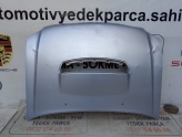 Isuzu dmax motor kaputu 08-12  orijinal çıkma