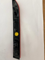 Passat B8 sağ arka tampon dış reflektörü 3G0945106A