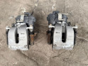 32357541 BMW G30/G31 G01/G02 SAĞ/SOL ARKA KALİPER MOTORU