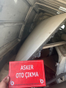Vectra A tavan beyaz hatasız