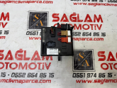 ÇIKMA AUDİ A4 BCM BEYNİ 8E0907279L