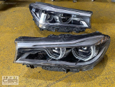 Oto Çıkma Parça / Elektrik / Gündüz Farı / BMW / 7 Serisi / Çıkma Parça 