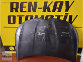 656164300R RENAULT MEGAN 4 MOTOR KAPUTU 2024 ORJ RENKAY OTO