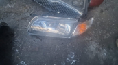 Mazda 626 Sol Far