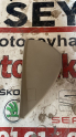 5E0857503 skoda octavia 2018 sol torpido kapağı