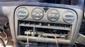 OPEL OMEGA B DİJİTAL KLİMA KONTROL PANELİ.OTO ERKAN ÜNYE